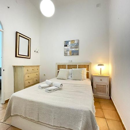 Santa Paula. Centrico Y Acogedor. Apartamento Sevilha Exterior foto